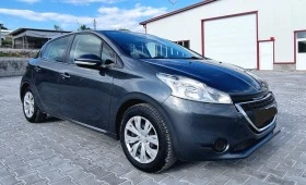 Peugeot 208 1.0i 68.. 57000!!! | Mobile.bg    3