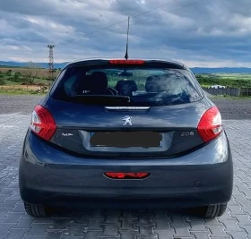 Peugeot 208 1.0i 68.. 57000!!! | Mobile.bg    5