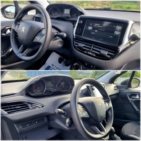 Peugeot 208 1.0i 68.. 57000!!! | Mobile.bg    11