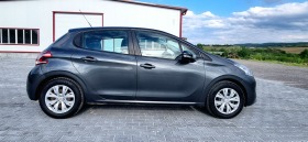 Peugeot 208 1.0i 68.. 57000!!! | Mobile.bg   8