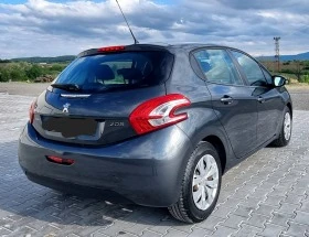 Peugeot 208 1.0i 68.. 57000!!! | Mobile.bg    4