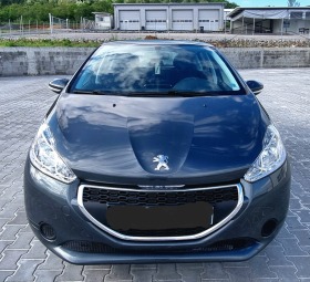 Peugeot 208 1.0i 68к.с. 57000км!!!, снимка 2 - Автомобили и джипове - 45368561