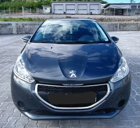 Peugeot 208 1.0i 68.. 57000!!! | Mobile.bg    2