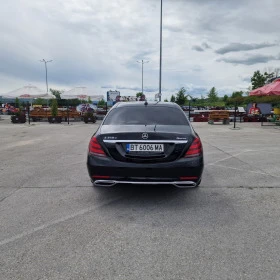 Mercedes-Benz S 350 CDI, снимка 5