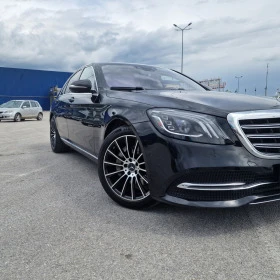 Mercedes-Benz S 350 CDI, снимка 2