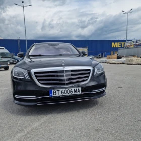 Mercedes-Benz S 350 CDI, снимка 1