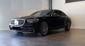     Mercedes-Benz S 500 AMG 4Matic Long Exclusive ~ 225 599 .