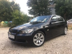 BMW 325, снимка 16