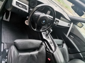 BMW 530 M PACKAGE , снимка 11