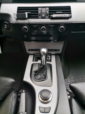 BMW 530 M PACKAGE , снимка 9
