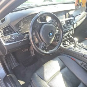 BMW 530 XD, снимка 7