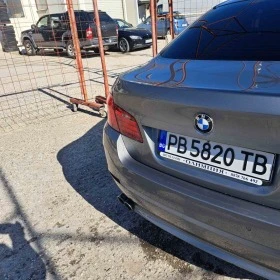 BMW 530 XD, снимка 4