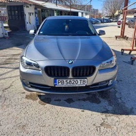     BMW 530 XD