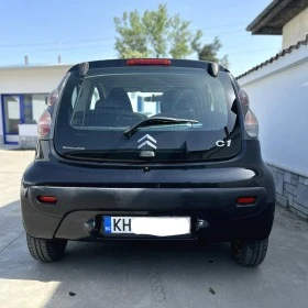 Citroen C1 | Mobile.bg    2