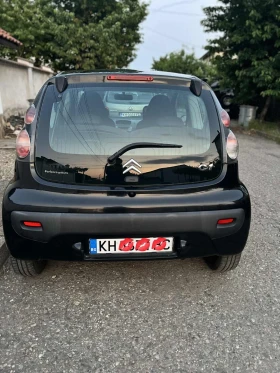 Обява за продажба на Citroen C1 ~3 330 лв. - изображение 2