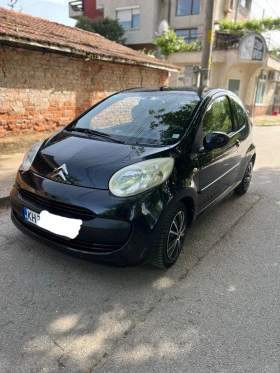 Citroen C1 | Mobile.bg    11