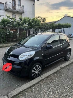Обява за продажба на Citroen C1 ~3 330 лв. - изображение 1