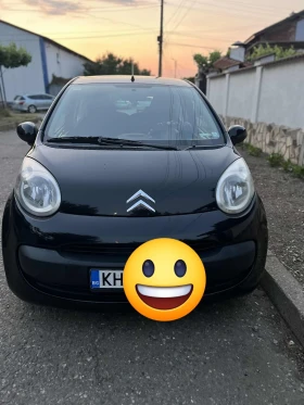     Citroen C1
