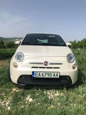 Fiat 500 e | Mobile.bg    1