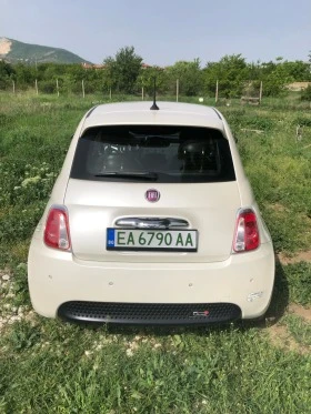 Fiat 500 e | Mobile.bg    4