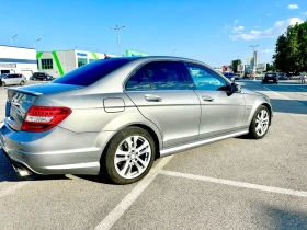 Mercedes-Benz C 220 | Mobile.bg    3