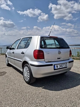 VW Polo 1.4 | Mobile.bg    6