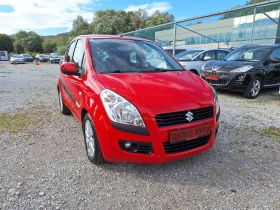 Suzuki Splash 1.3 87ks avtomat 49000km!, снимка 1