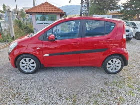 Suzuki Splash 1.3 87ks avtomat 49000km!, снимка 6