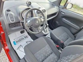 Suzuki Splash 1.3 87ks avtomat 49000km!, снимка 10