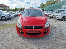 Suzuki Splash 1.3 87ks avtomat 49000km!, снимка 8