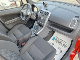 Suzuki Splash 1.3 87ks avtomat 49000km!, снимка 12