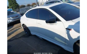 Acura TLX TYPE S 3.0T, снимка 9