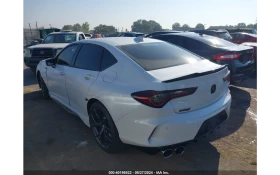 Acura TLX TYPE S 3.0T, снимка 6