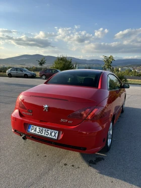 Peugeot 307, снимка 4