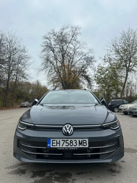 VW Golf Variant  1.5 eTSI Style DSG 150hp 48V mild hybrid, снимка 13