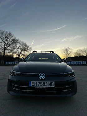 VW Golf Variant  1.5 eTSI Style DSG 150hp 48V mild hybrid, снимка 17