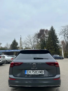 VW Golf Variant  1.5 eTSI Style DSG 150hp 48V mild hybrid, снимка 12