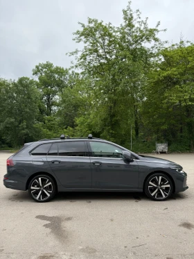 VW Golf Variant  1.5 eTSI Style DSG 150hp 48V mild hybrid | Mobile.bg    16