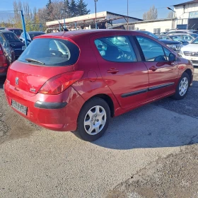 Обява за продажба на Peugeot 308 Бартер,   доплащам  ! ~3 200 лв. - изображение 8