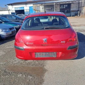 Peugeot 308 Бартер,   доплащам  !, снимка 14