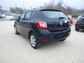 Dacia Sandero 1, 2-Газ.Инж.NAVI, снимка 3