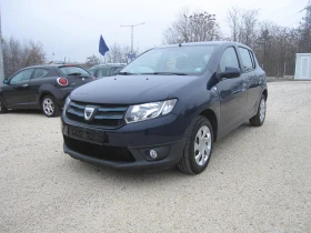 Dacia Sandero 1, 2-Газ.Инж.NAVI