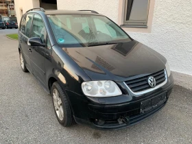 VW Touran 1.9 TDI 105ps , снимка 3