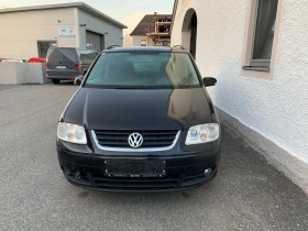 VW Touran 1.9 TDI 105ps , снимка 2