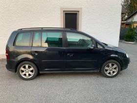 VW Touran 1.9 TDI 105ps , снимка 4