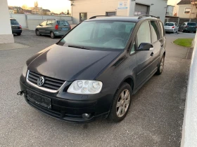 VW Touran 1.9 TDI 105ps , снимка 1