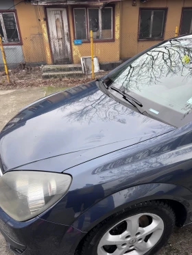 Opel Astra, снимка 6