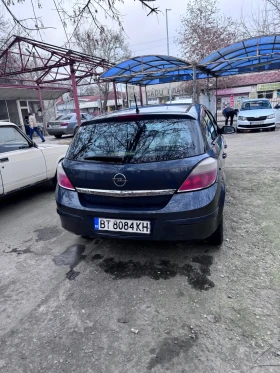 Opel Astra, снимка 2