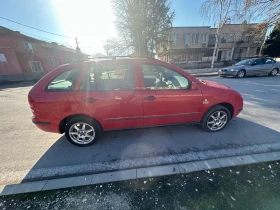 Skoda Fabia, снимка 3