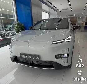 ������ BYD Dolphin